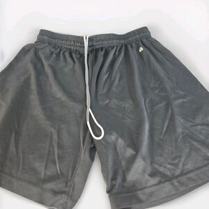 Badger Athletic Shorts Men's Black Medium